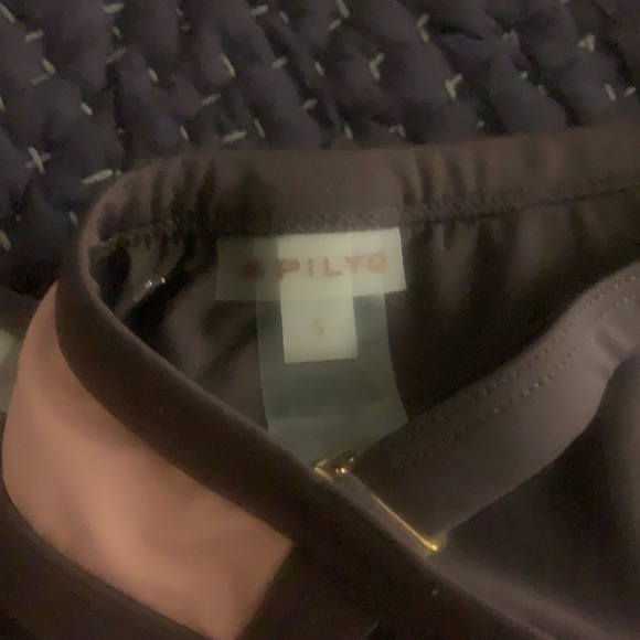 Pilyq Bikini NWOT - Picture 3 of 5